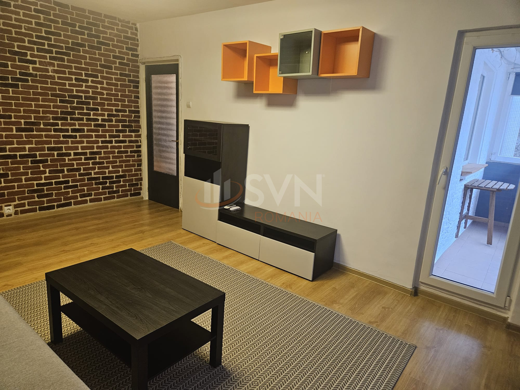 Apartament, 2 camere Bucuresti/Aviatiei