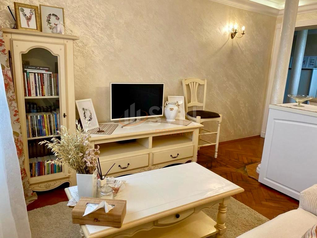 Apartament, 2 camere Bucuresti/Dorobanti