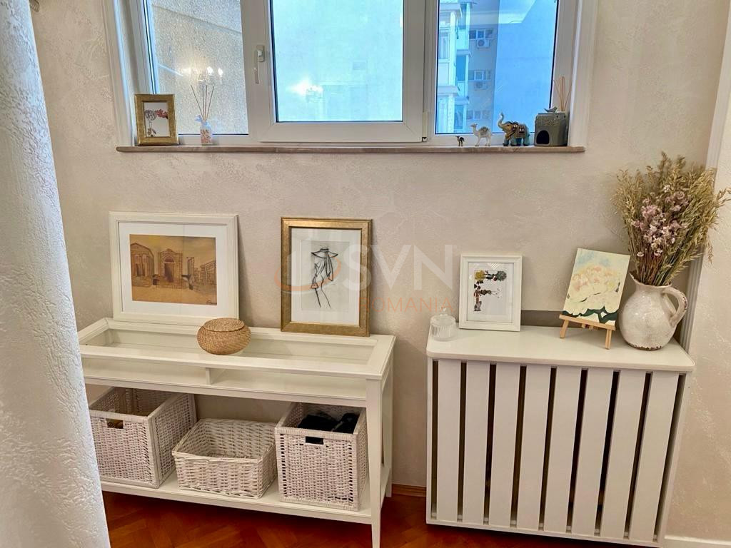 Apartament, 2 camere Bucuresti/Dorobanti