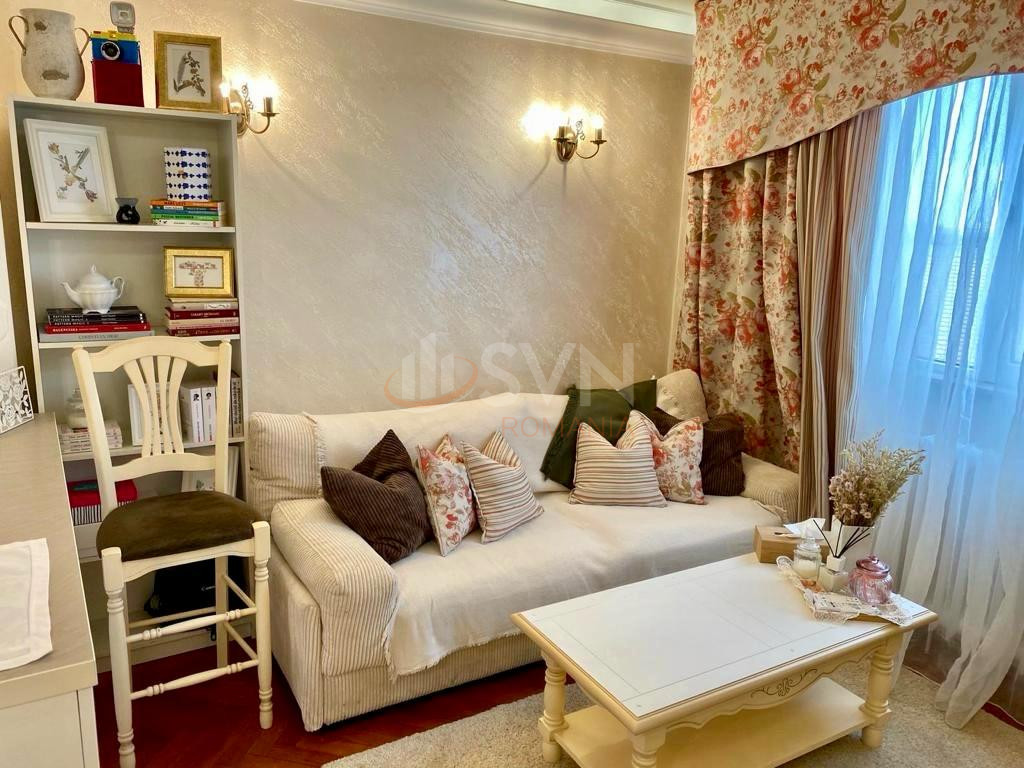 Apartament, 2 camere Bucuresti/Dorobanti