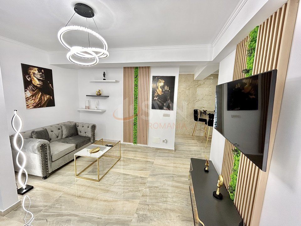 Apartament, 2 camere Bucuresti/Baneasa