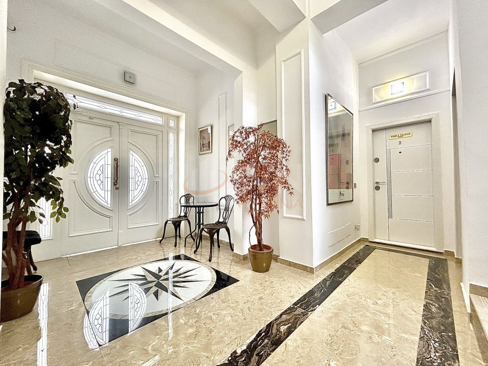 Apartament, 2 camere Bucuresti/Baneasa