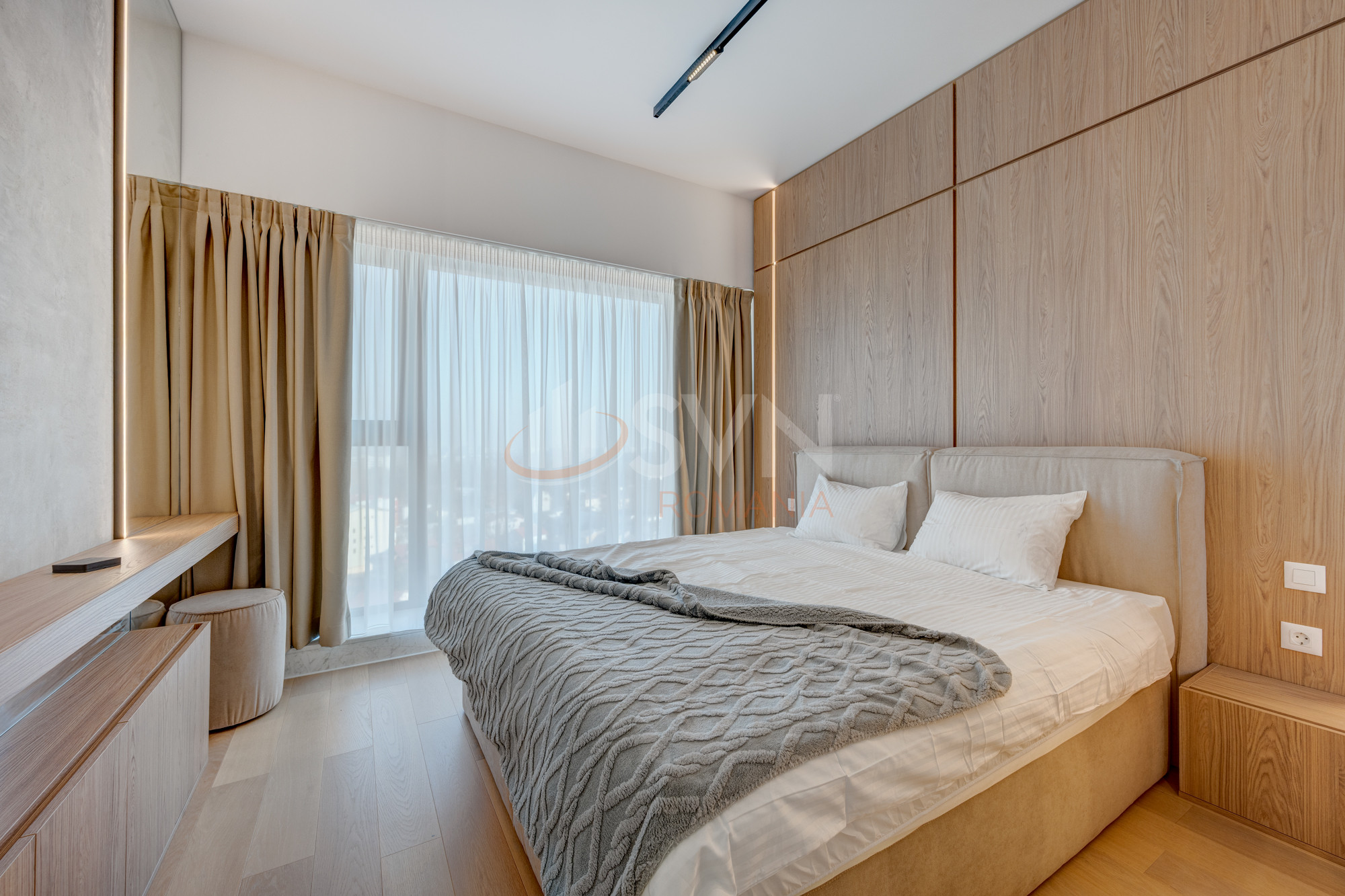 Apartament, 2 camere Bucuresti/Barbu Vacarescu