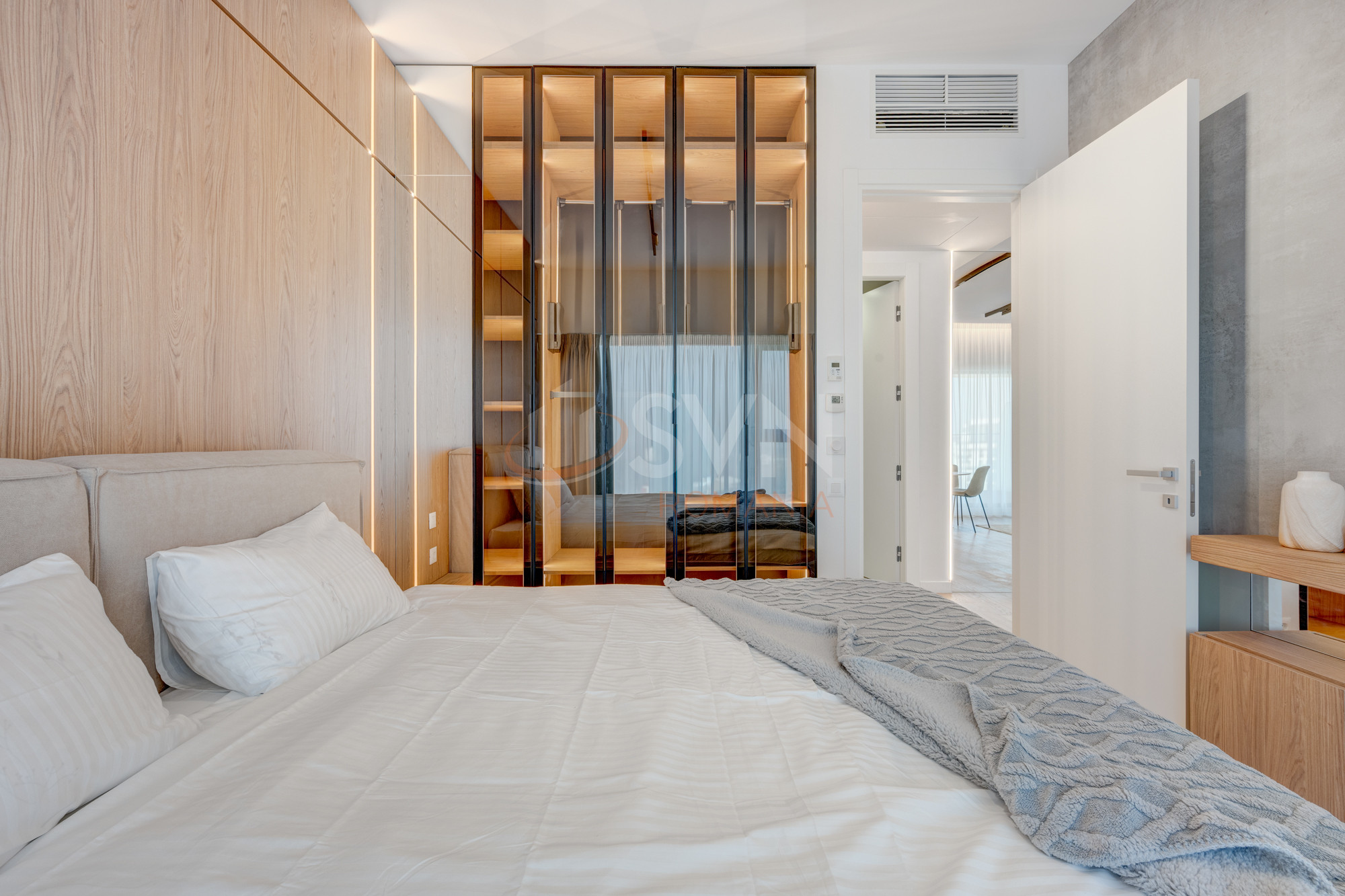 Apartament, 2 camere Bucuresti/Barbu Vacarescu