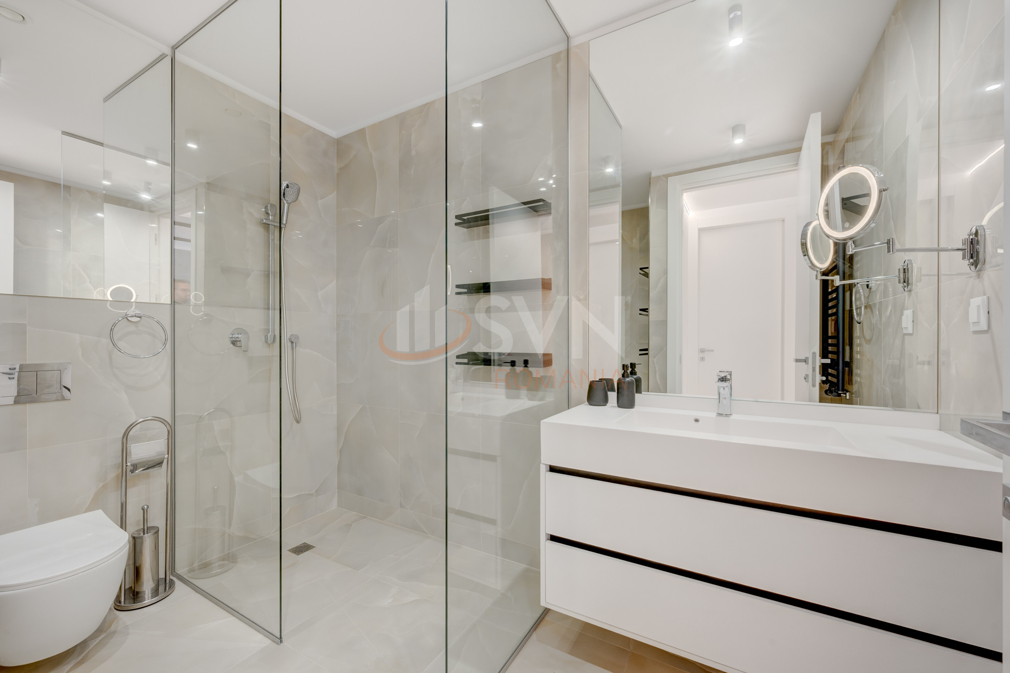 Apartament, 2 camere Bucuresti/Barbu Vacarescu