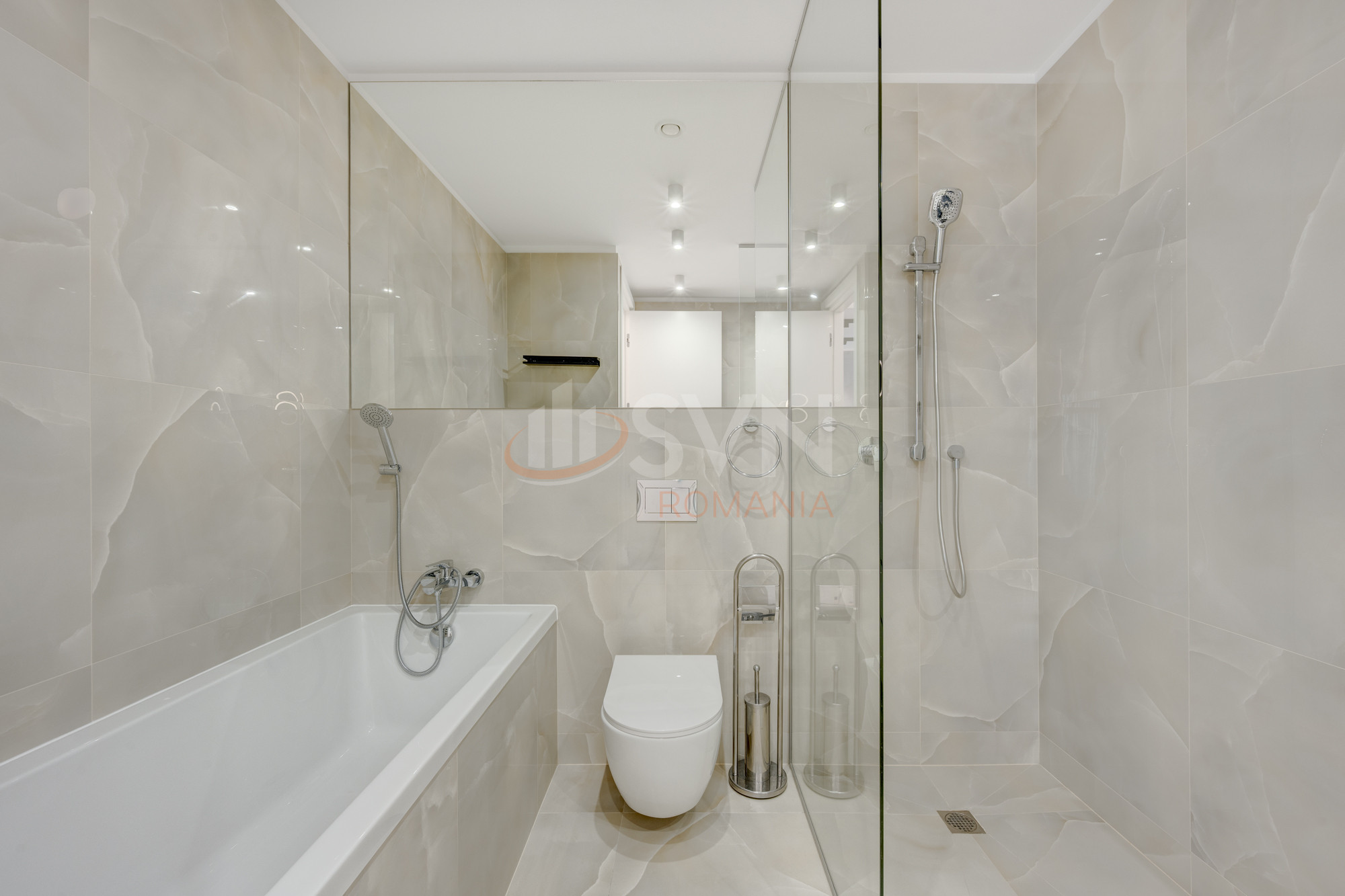 Apartament, 2 camere Bucuresti/Barbu Vacarescu