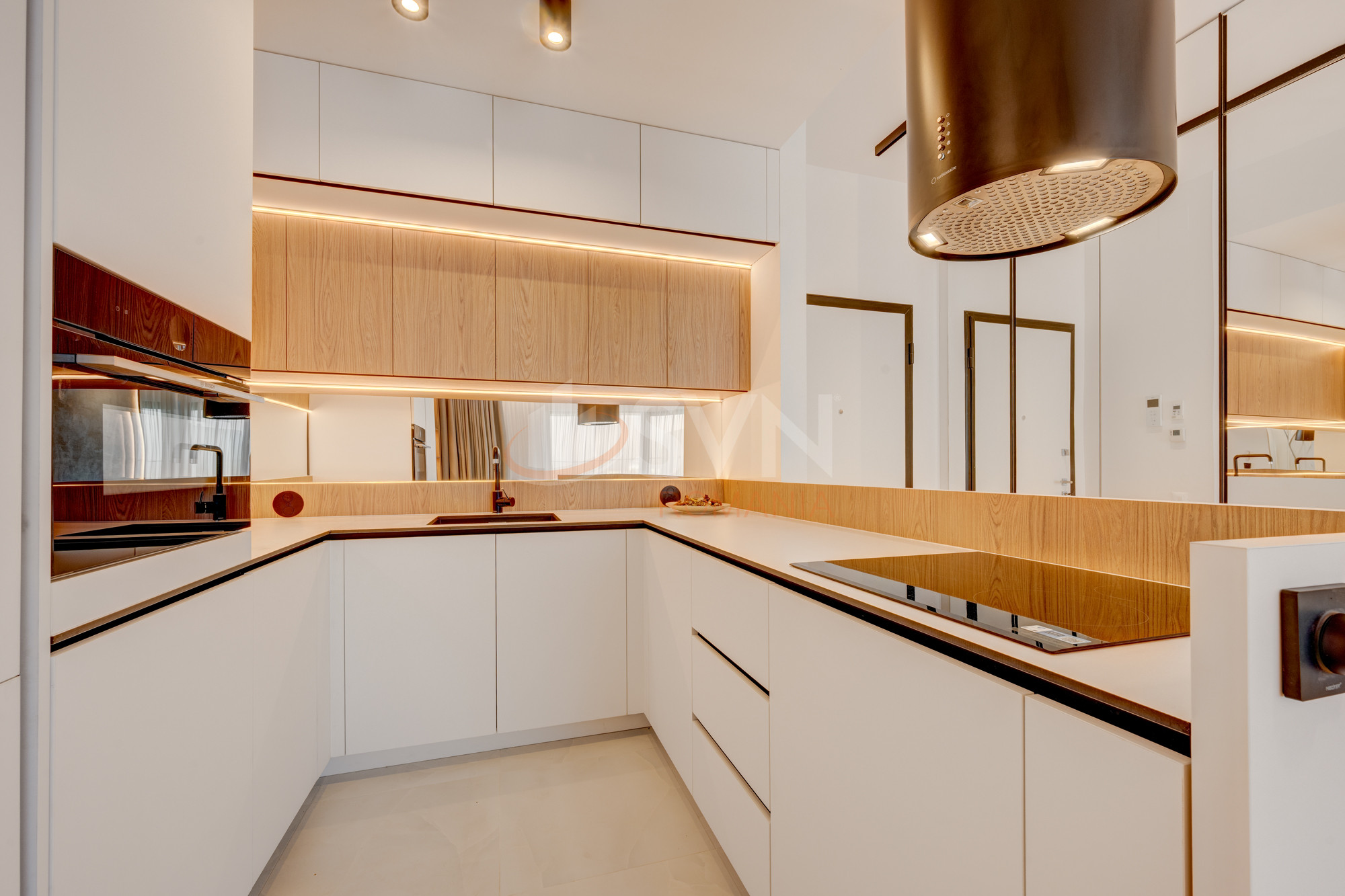 Apartament, 2 camere Bucuresti/Barbu Vacarescu