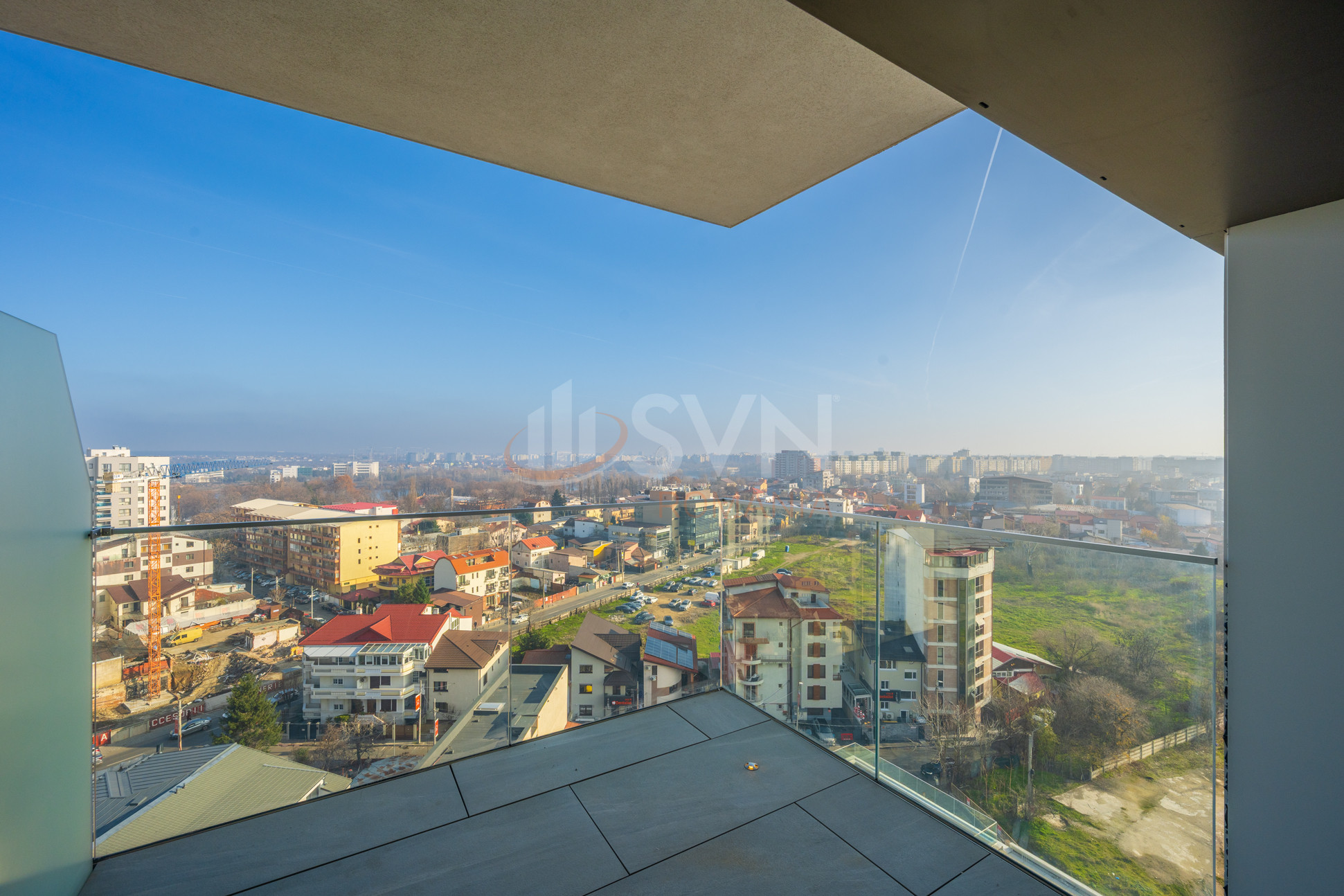 Apartament, 2 camere Bucuresti/Barbu Vacarescu