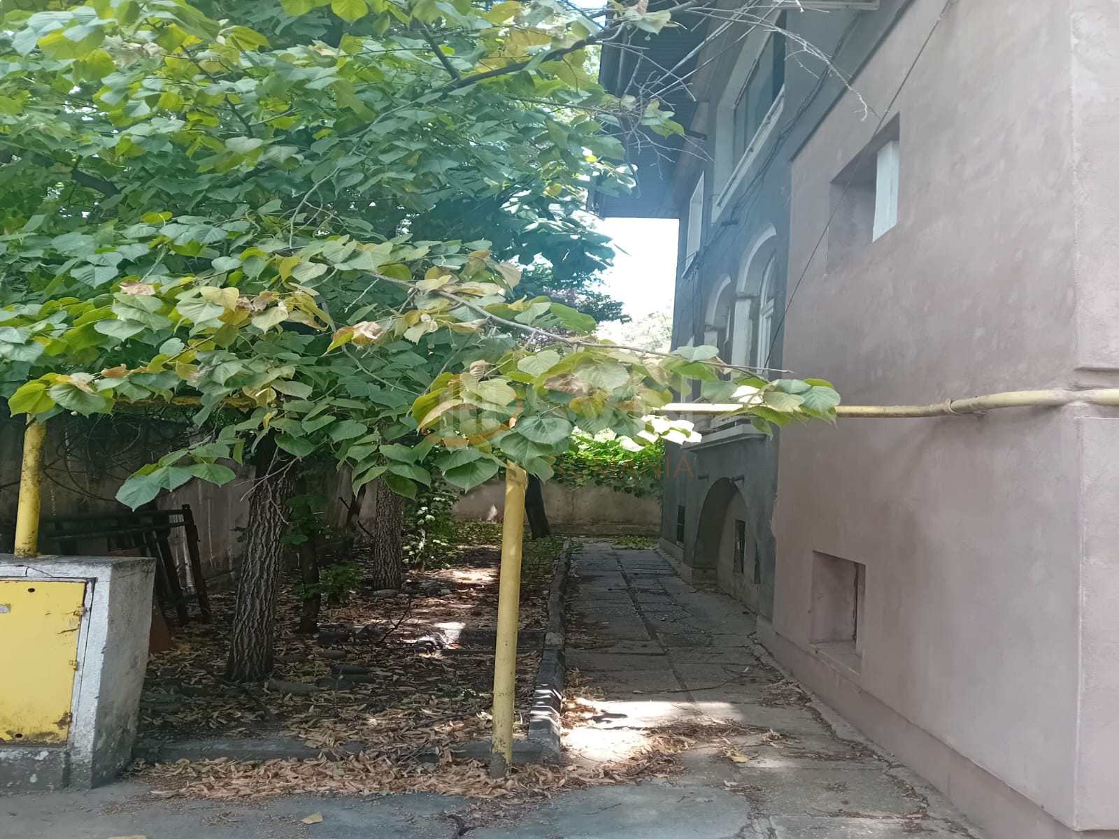 Apartament, 2 camere Bucuresti/Floreasca