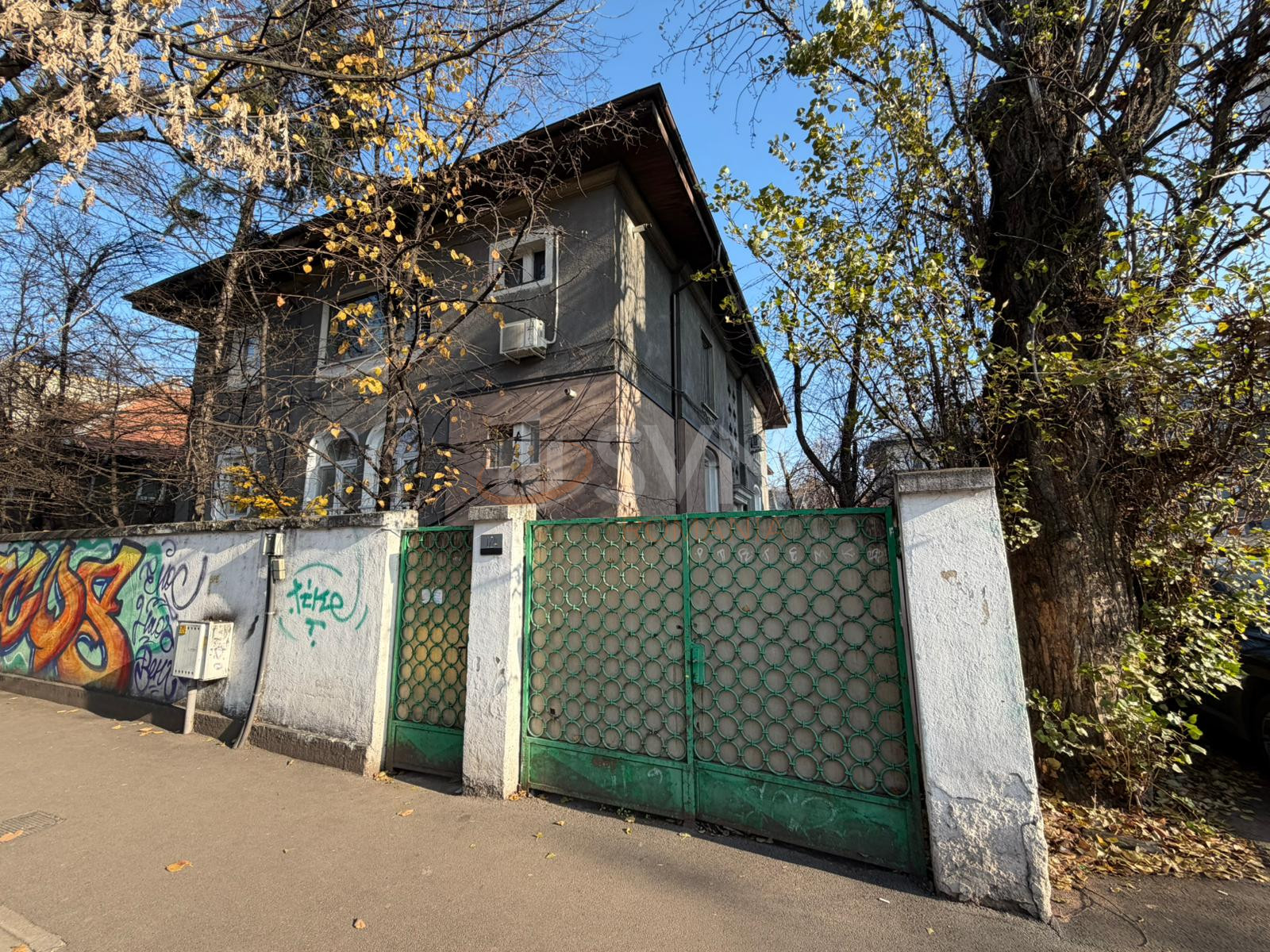 Apartament, 2 camere Bucuresti/Floreasca