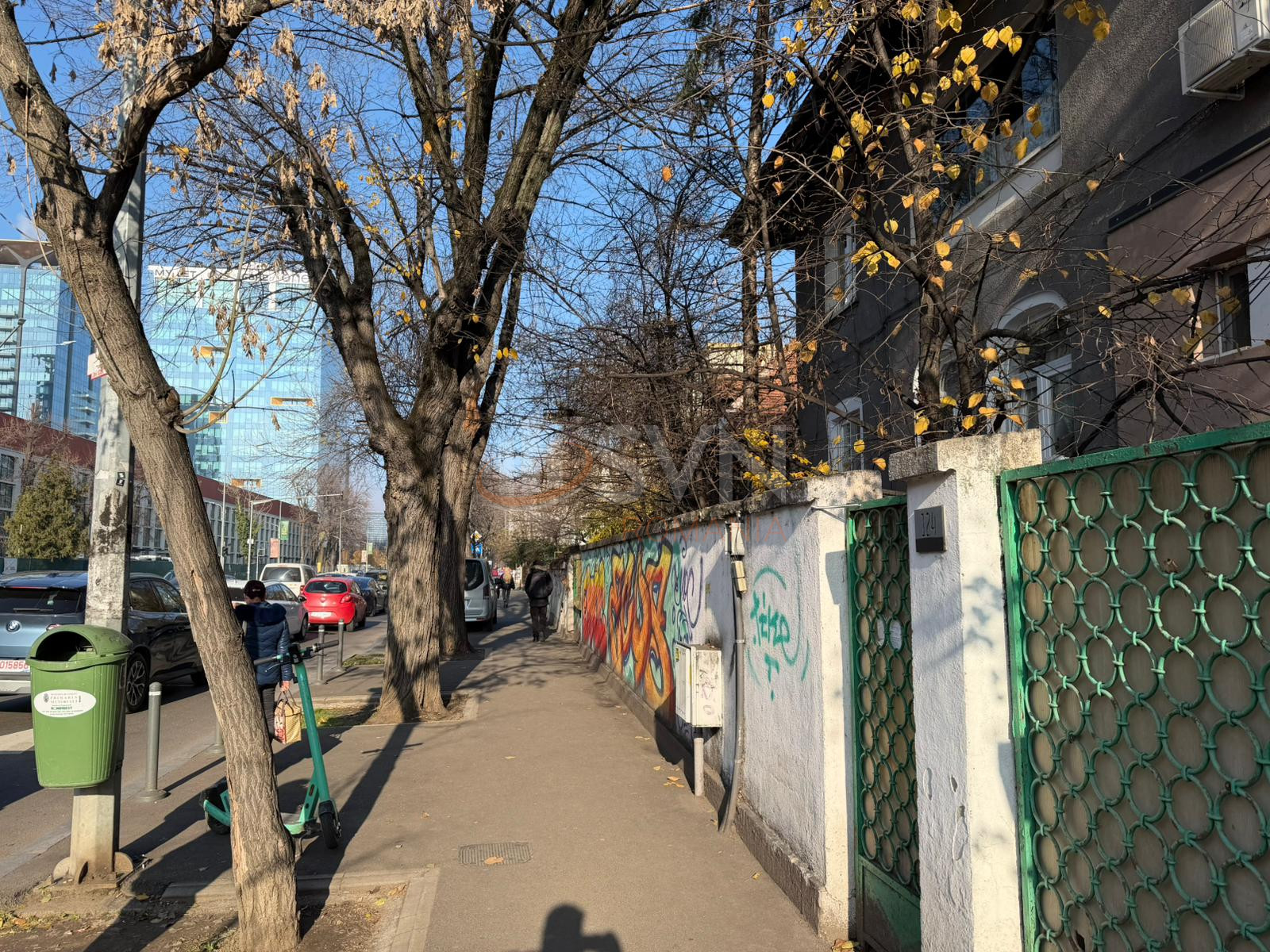 Apartament, 2 camere Bucuresti/Floreasca