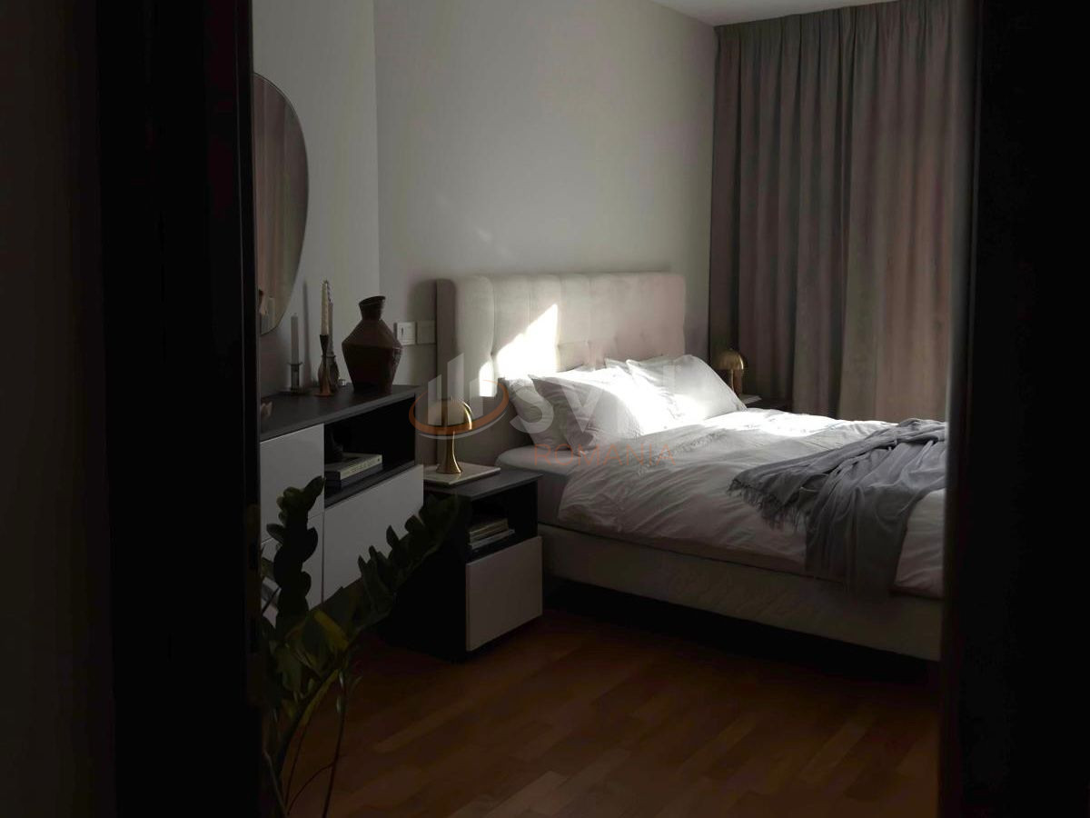 Apartament, 2 camere Bucuresti/Ferdinand