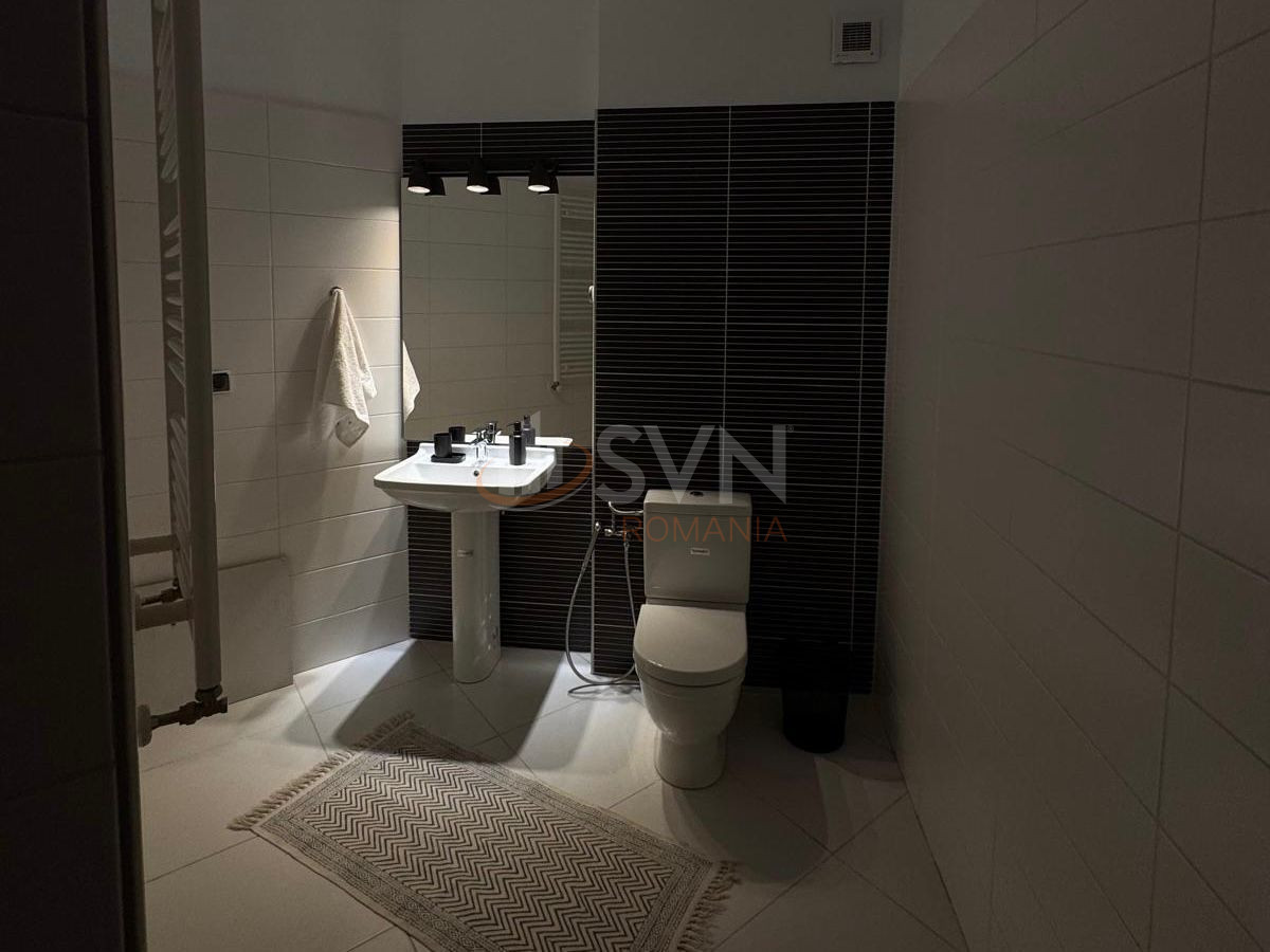 Apartament, 2 camere Bucuresti/Ferdinand