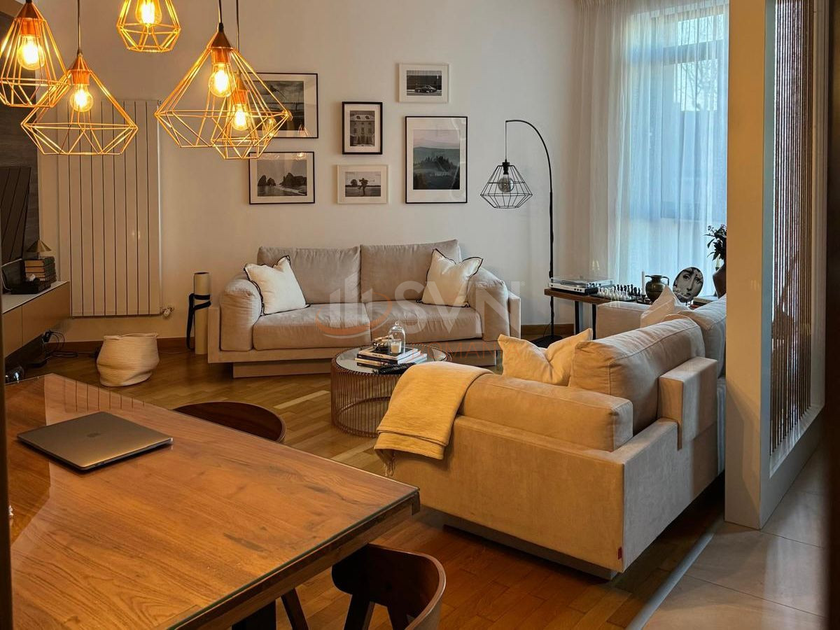 Apartament, 2 camere Bucuresti/Ferdinand