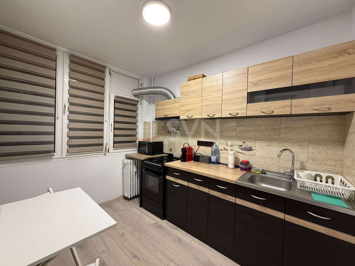 Apartament, 2 camere Bucuresti/Arcul De Triumf