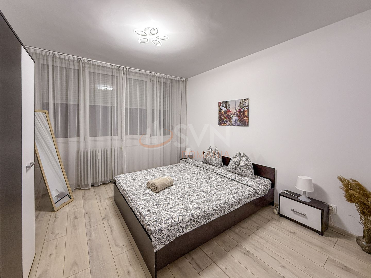 Apartament, 2 camere Bucuresti/Arcul De Triumf