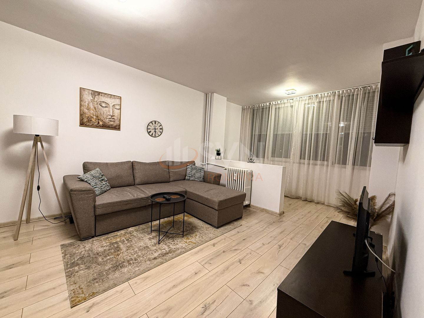 Apartament, 2 camere Bucuresti/Arcul De Triumf