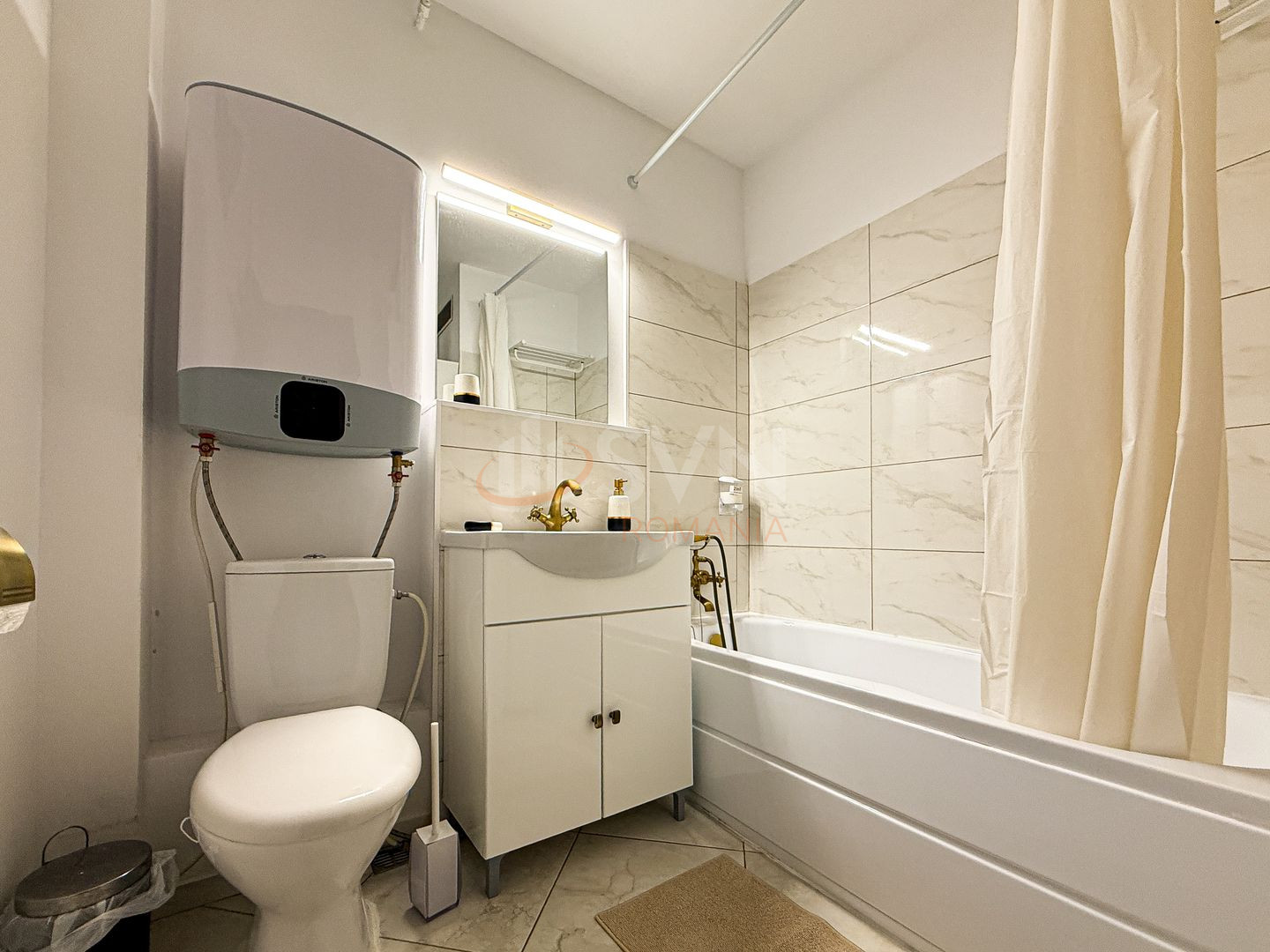 Apartament, 2 camere Bucuresti/Arcul De Triumf