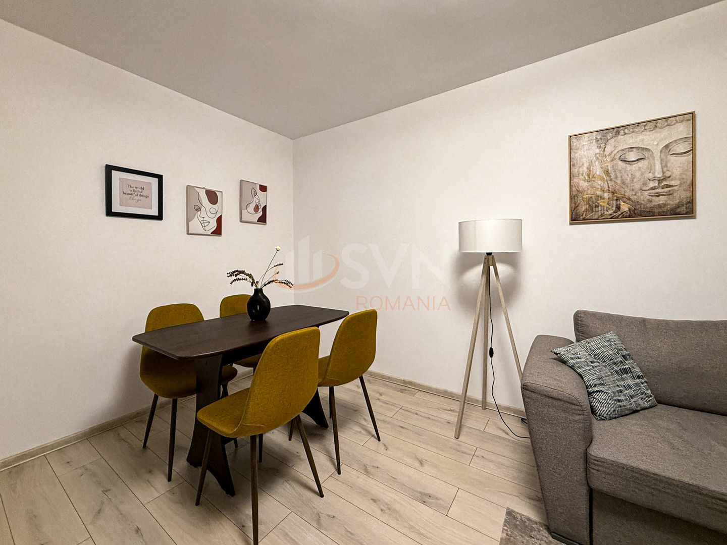 Apartament, 2 camere Bucuresti/Arcul De Triumf