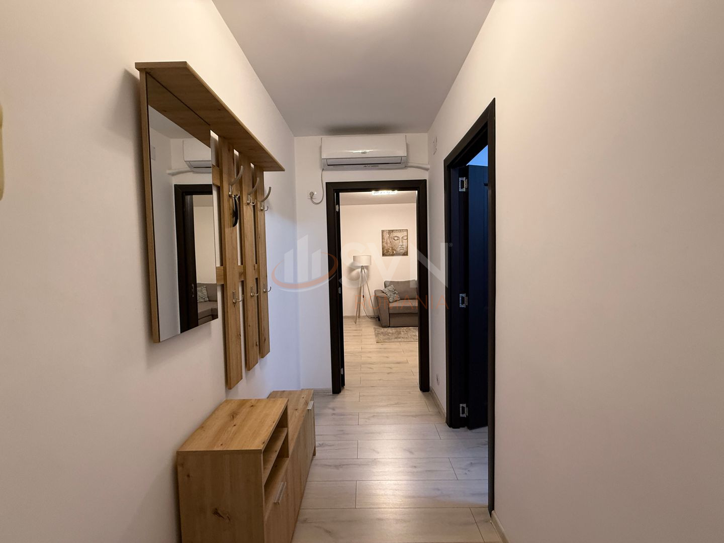 Apartament, 2 camere Bucuresti/Arcul De Triumf