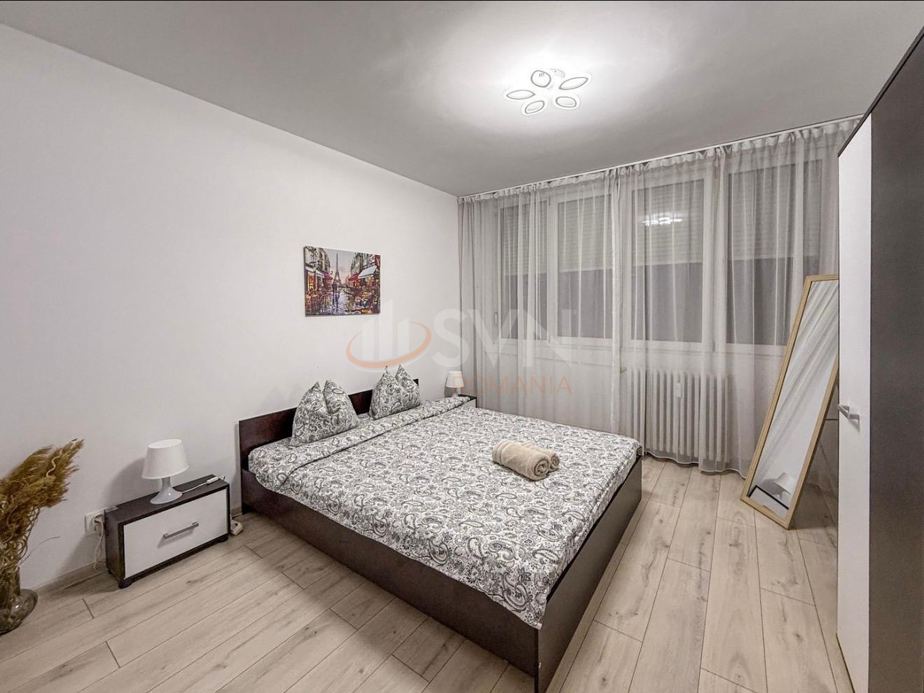 Apartament, 2 camere Bucuresti/Arcul De Triumf