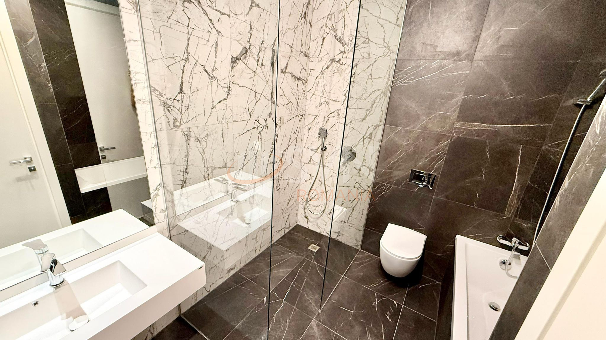 Apartament, 2 camere Bucuresti/Barbu Vacarescu