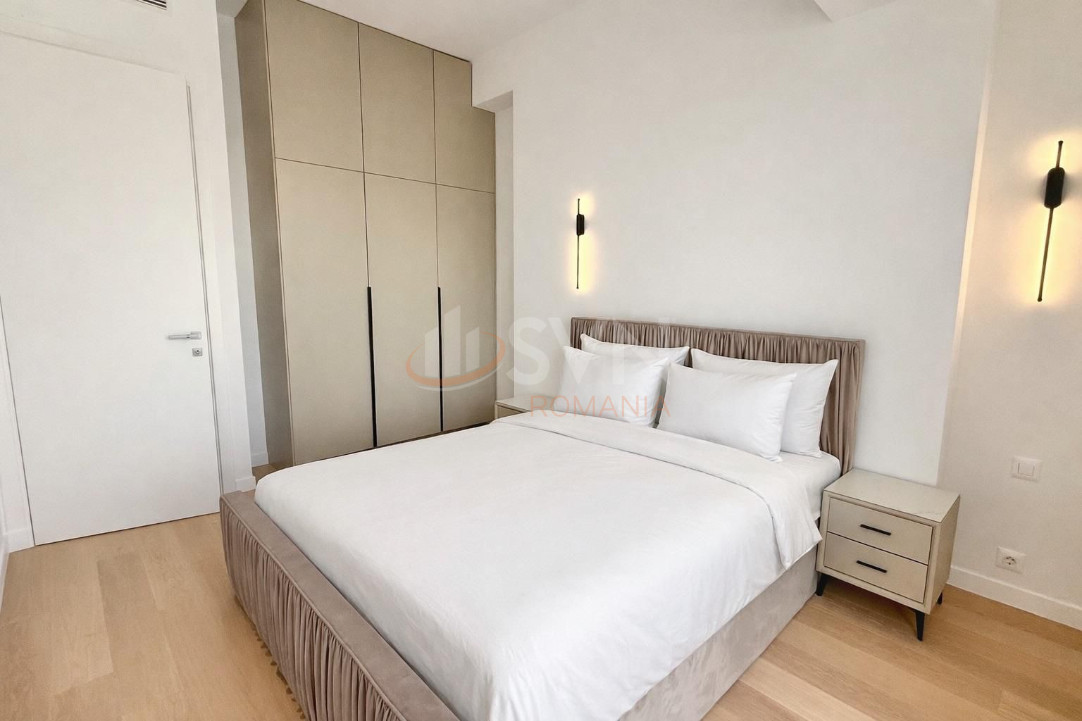 Apartament, 2 camere Bucuresti/Barbu Vacarescu