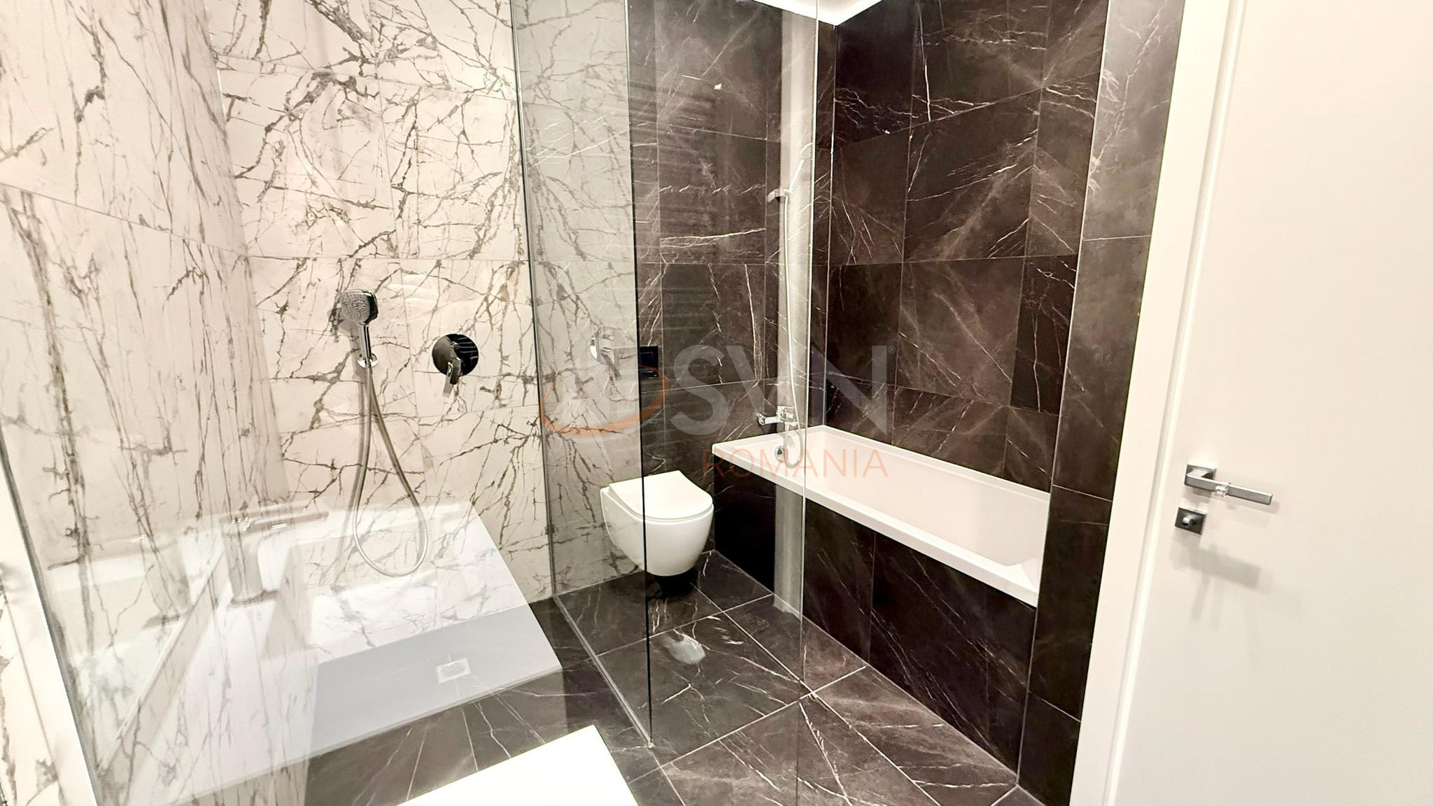 Apartament, 2 camere Bucuresti/Barbu Vacarescu