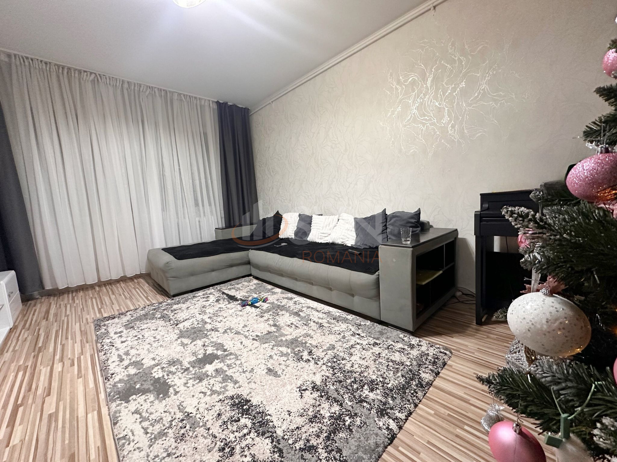 Apartament, 2 camere Bucuresti/Lacul Tei