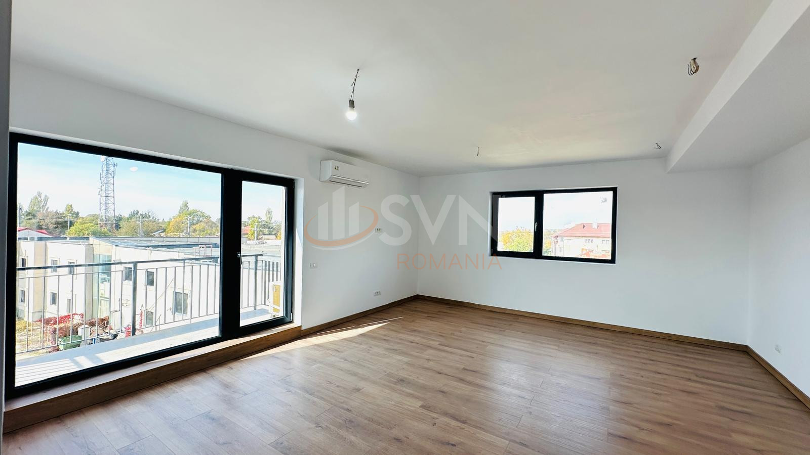 Apartament, 2 camere Ilfov/Balotesti
