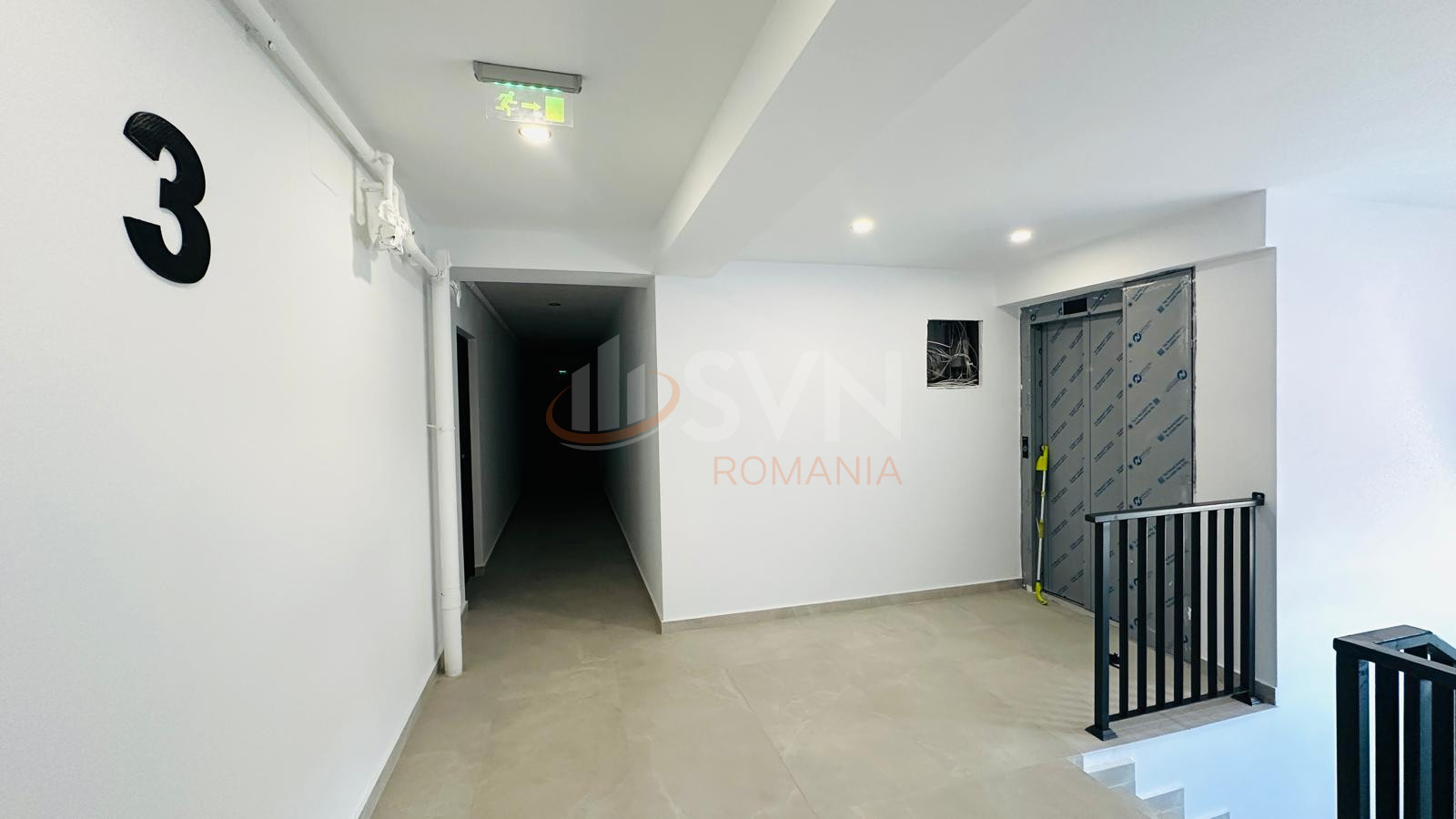 Apartament, 2 camere Ilfov/Balotesti