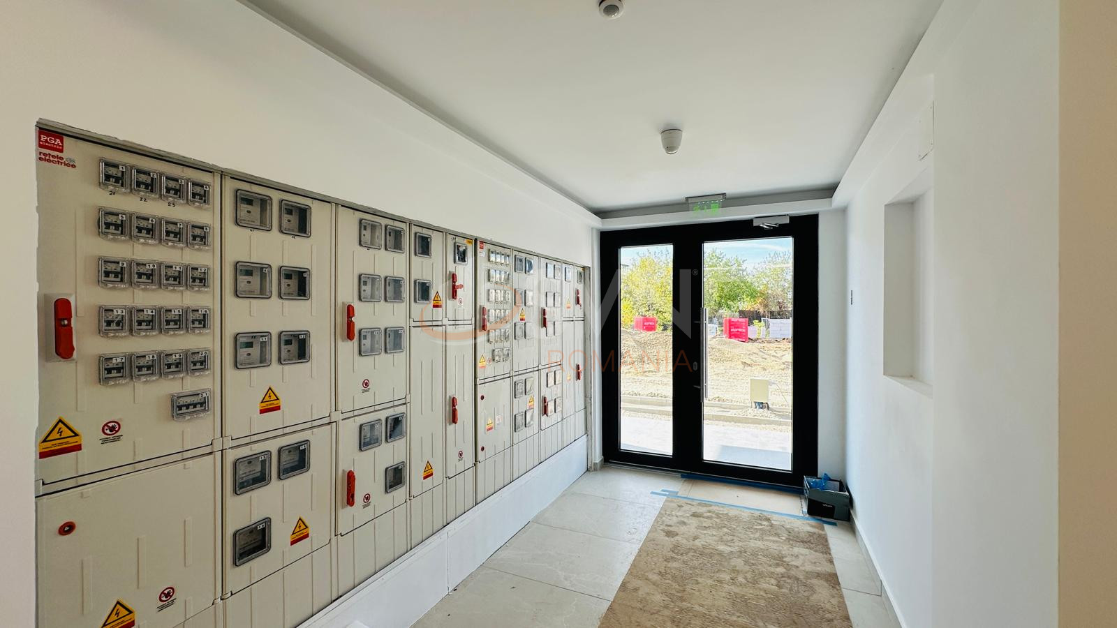 Apartament, 2 camere Ilfov/Balotesti