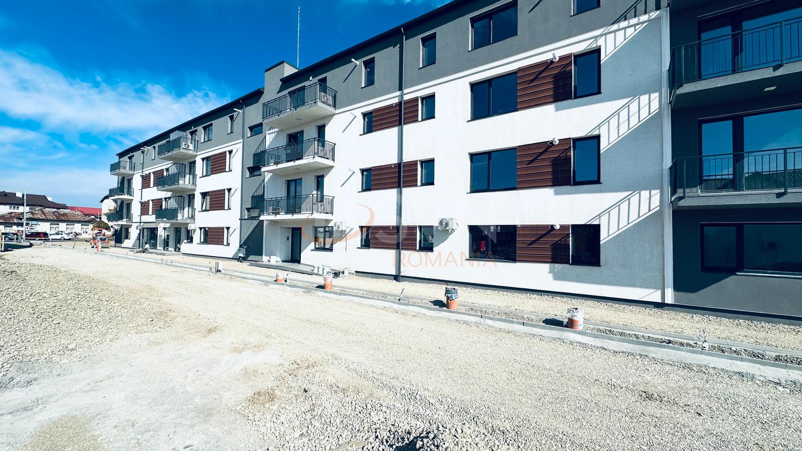 Apartament, 2 camere Ilfov/Balotesti