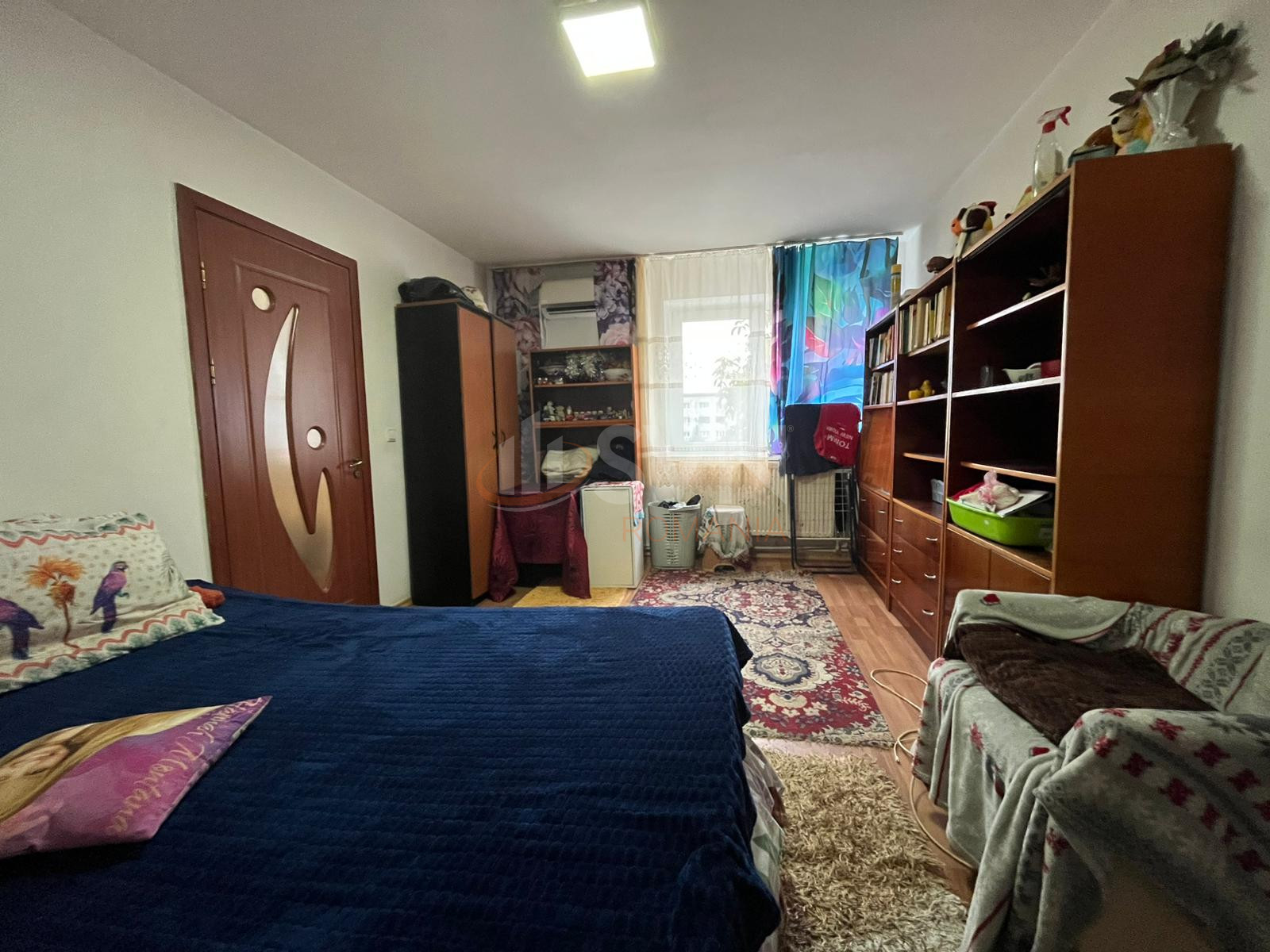 Apartament, 2 camere Ilfov/Buftea