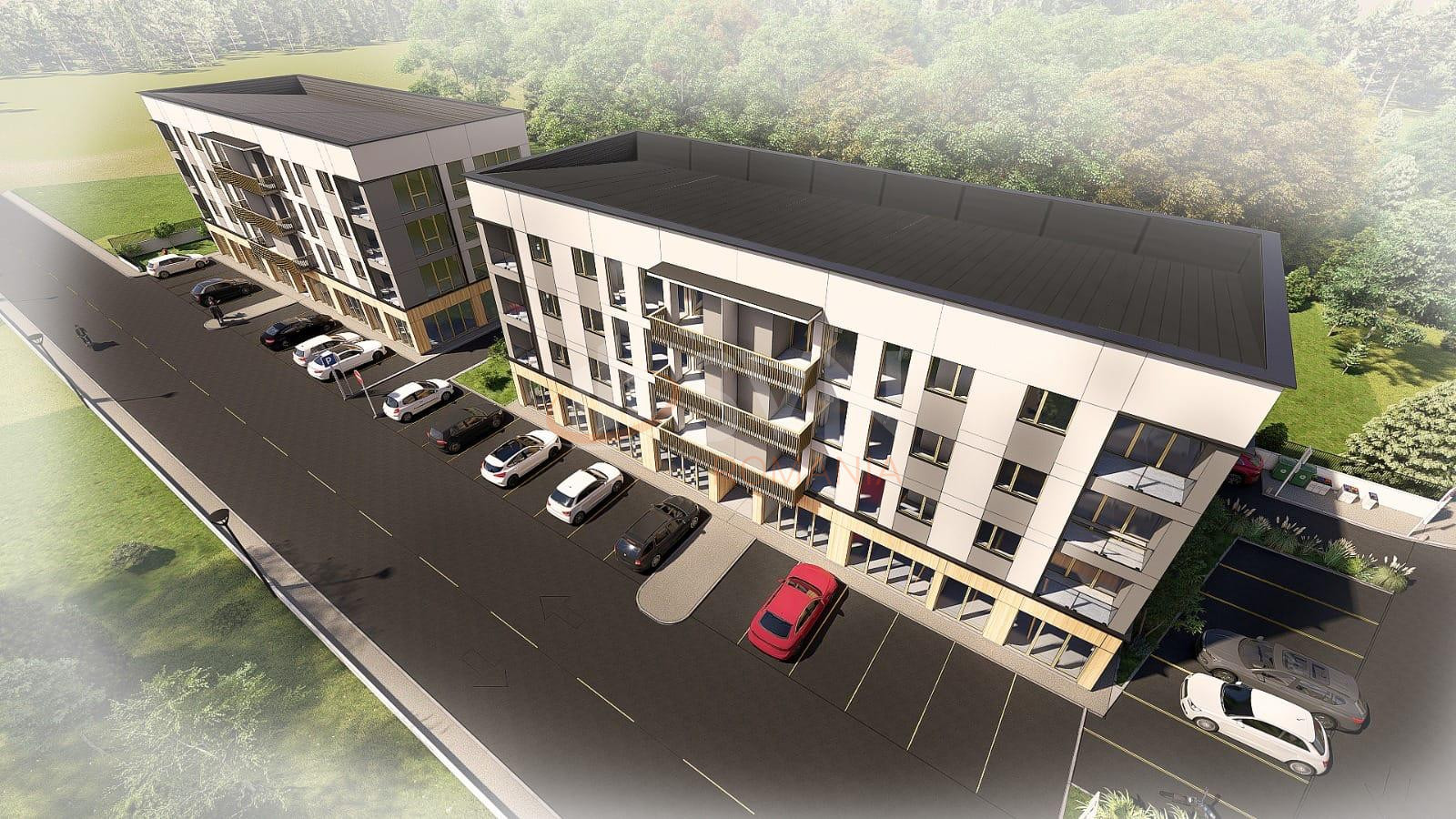 Apartament, 2 camere Ilfov/Corbeanca