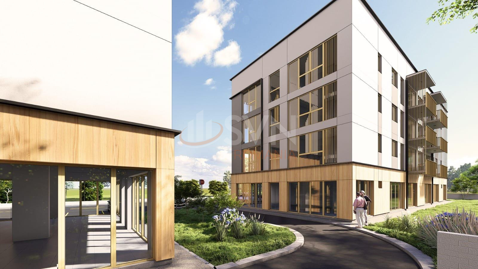 Apartament, 2 camere Ilfov/Corbeanca