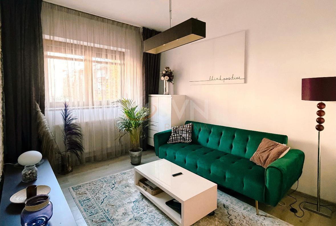 Apartament, 2 camere Bucuresti/Floreasca