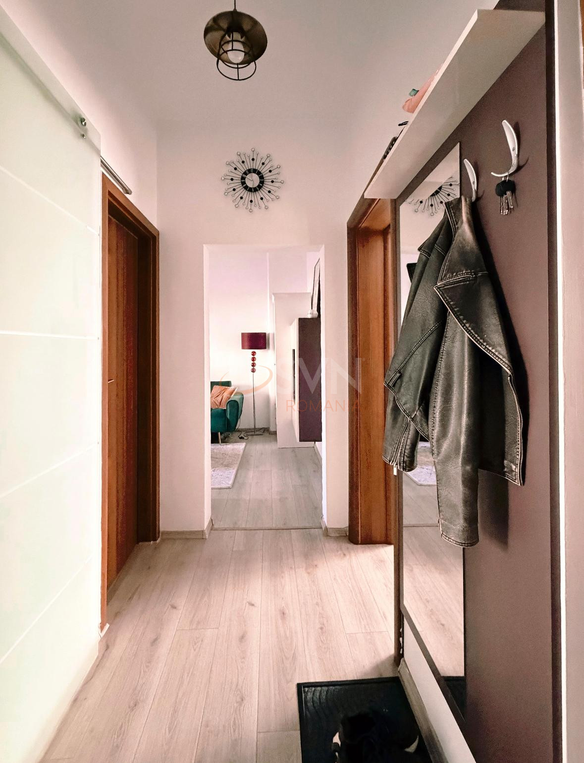 Apartament, 2 camere Bucuresti/Floreasca