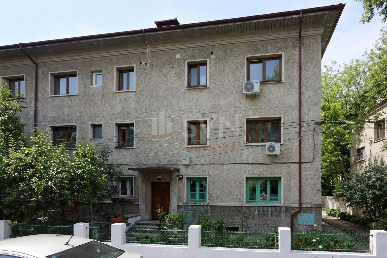 Apartament, 2 camere Bucuresti/Floreasca