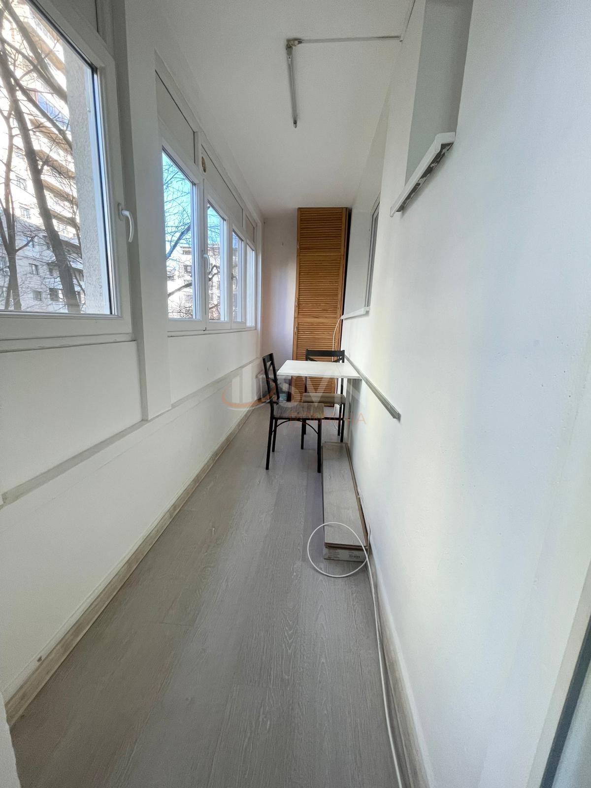 Apartament, 2 camere Bucuresti/Bucur Obor