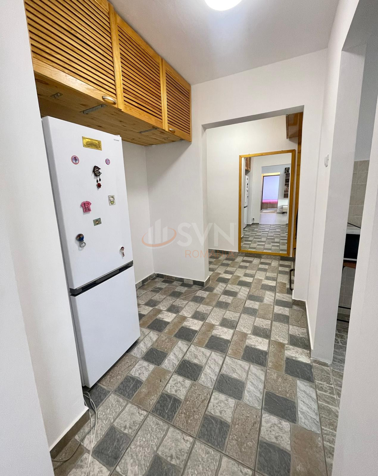 Apartament, 2 camere Bucuresti/Bucur Obor