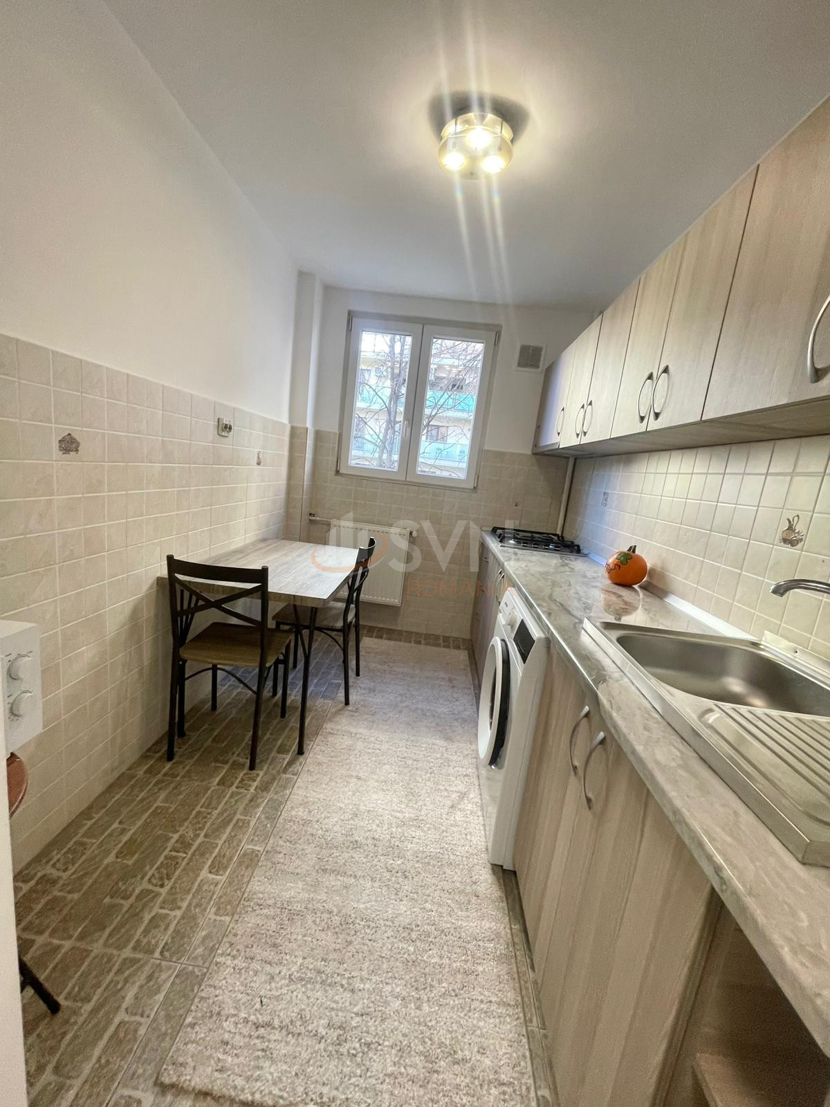 Apartament, 2 camere Bucuresti/Bucur Obor