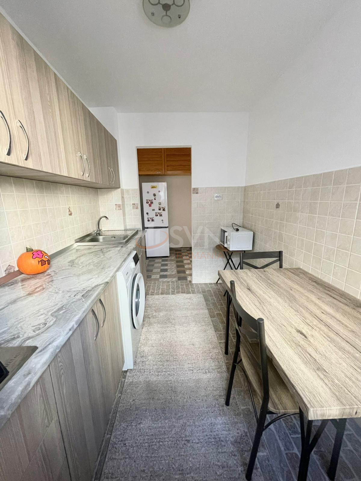 Apartament, 2 camere Bucuresti/Bucur Obor