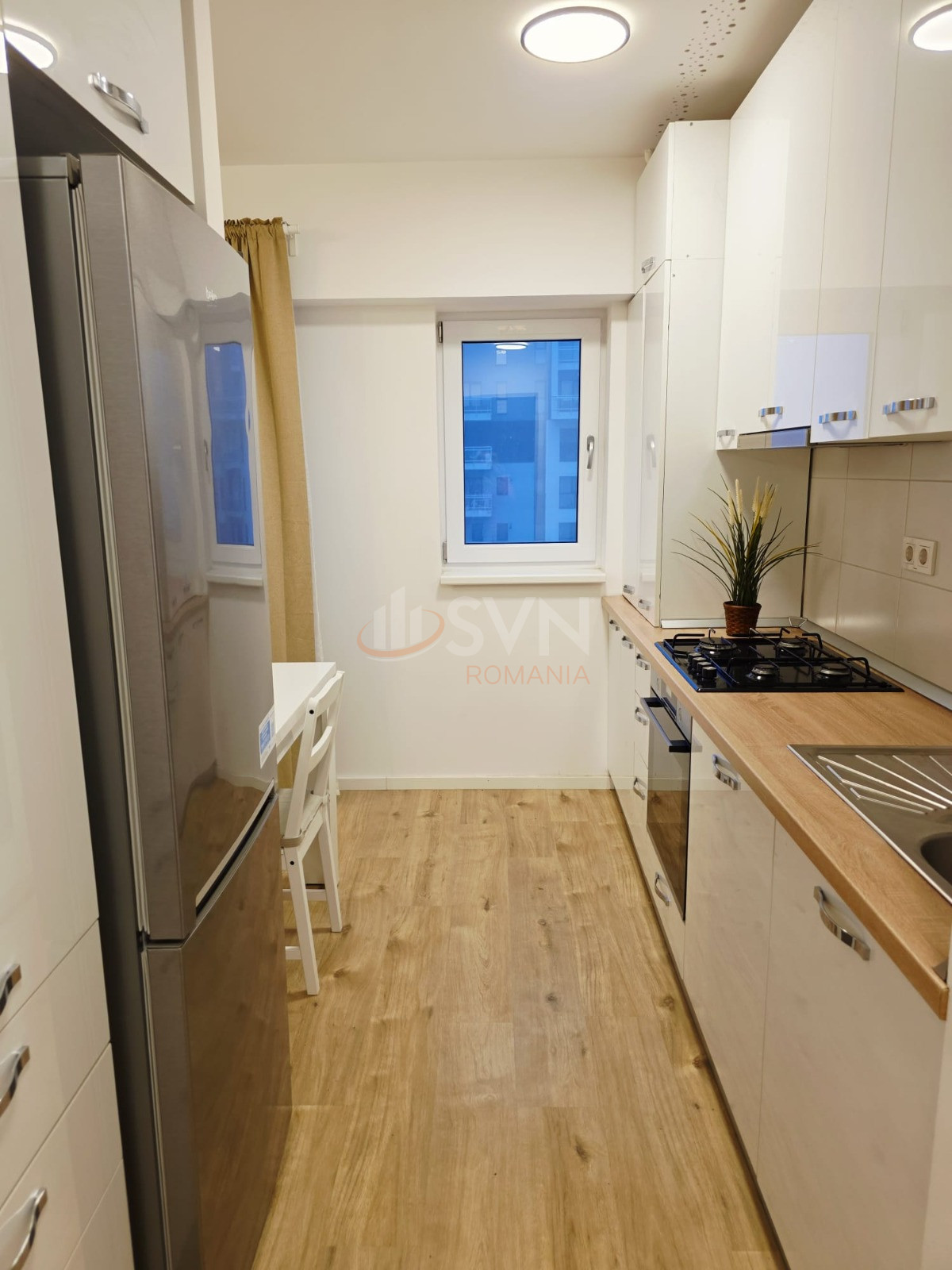 Apartament, 2 camere Bucuresti/Pipera