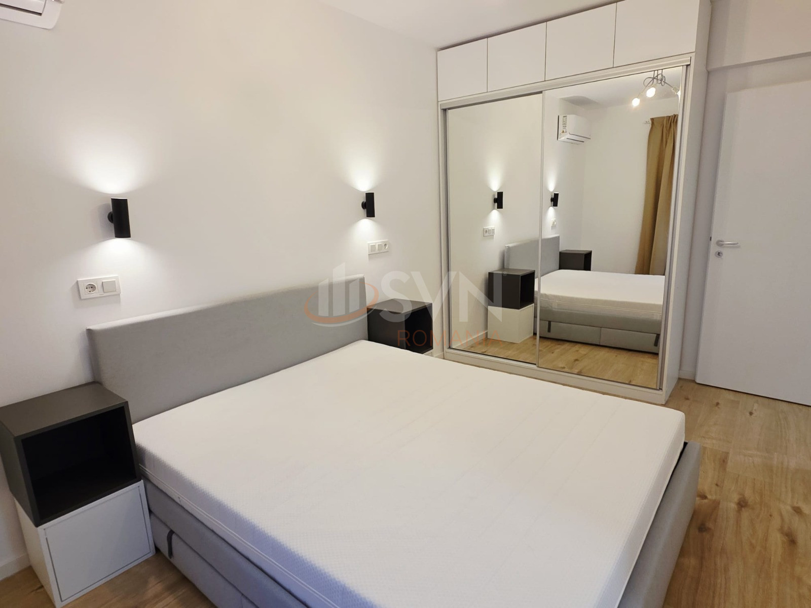 Apartament, 2 camere Bucuresti/Pipera