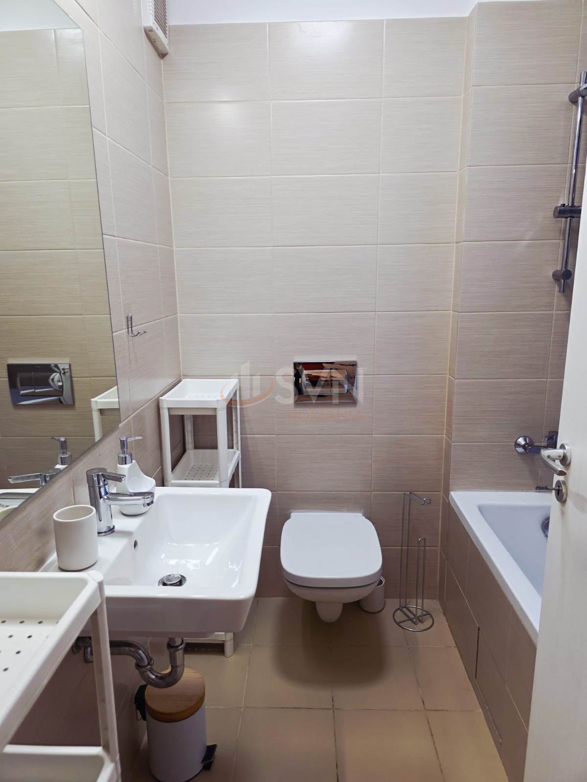 Apartament, 2 camere Bucuresti/Pipera