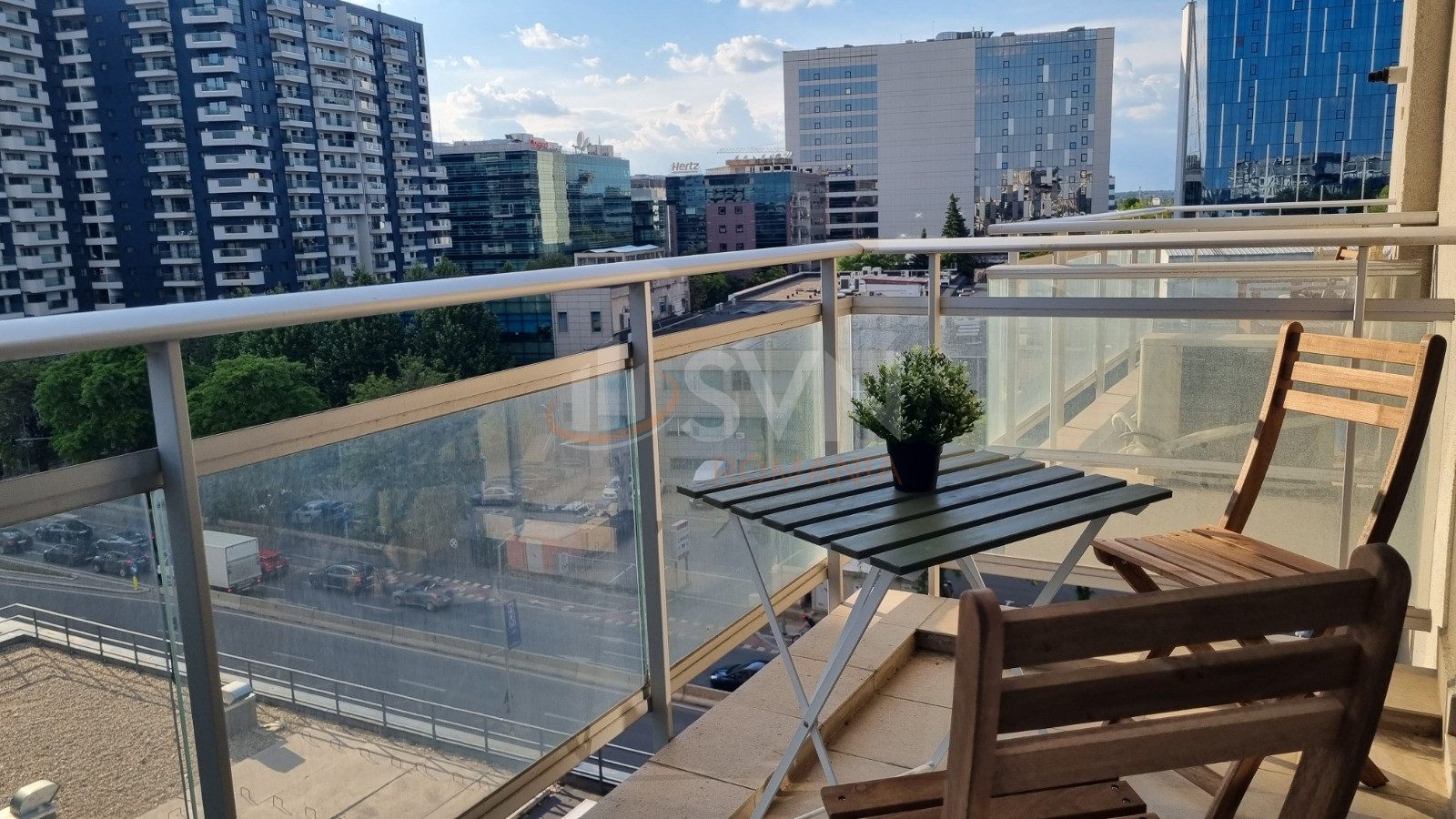 Apartament, 2 camere Bucuresti/Pipera