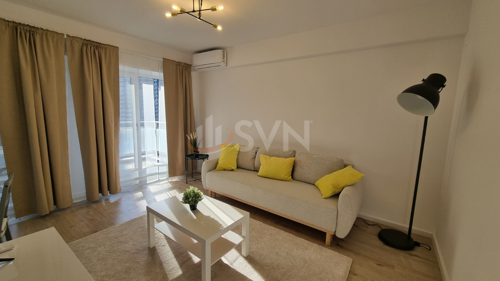 Apartament, 2 camere Bucuresti/Pipera