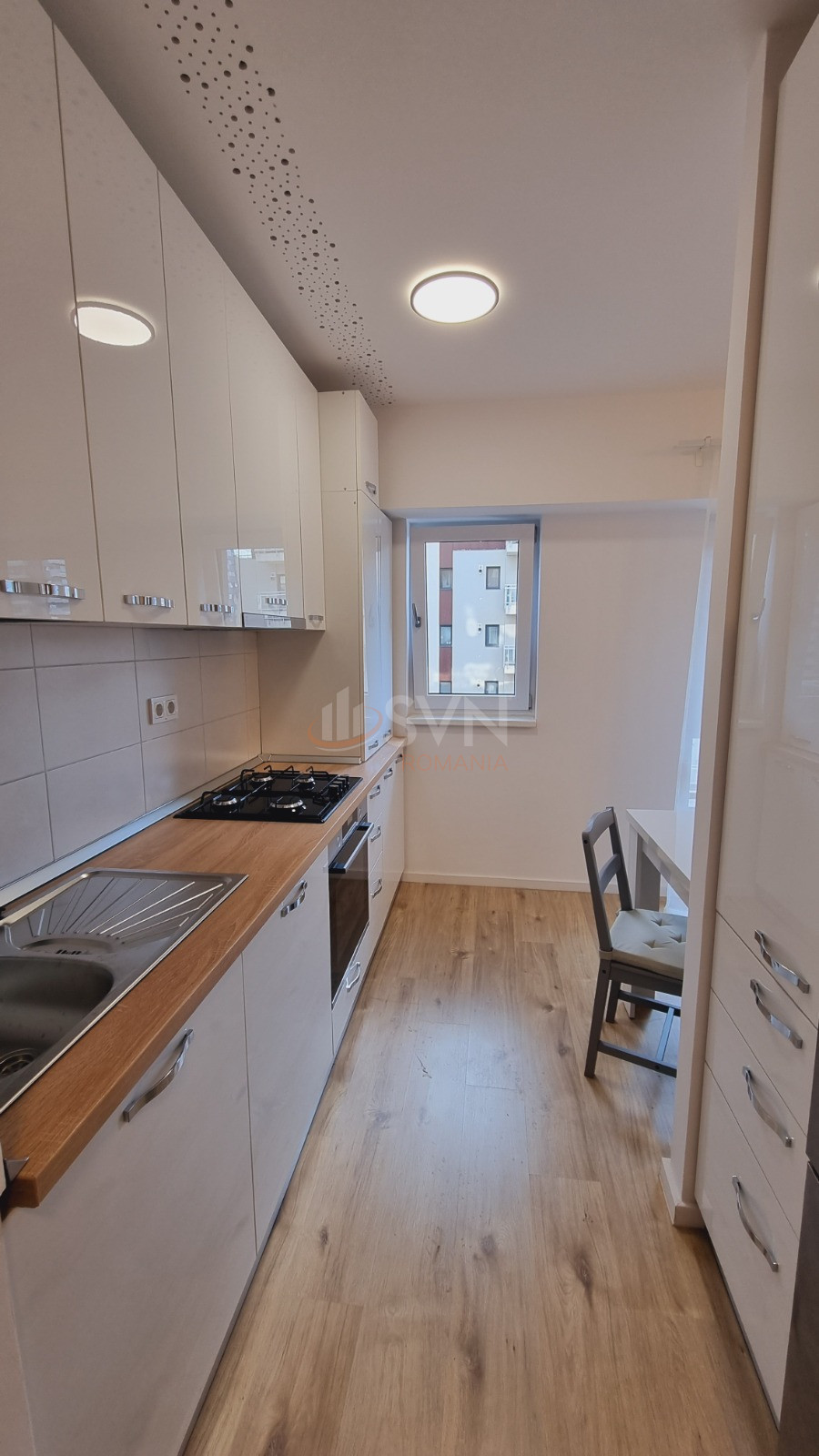 Apartament, 2 camere Bucuresti/Pipera