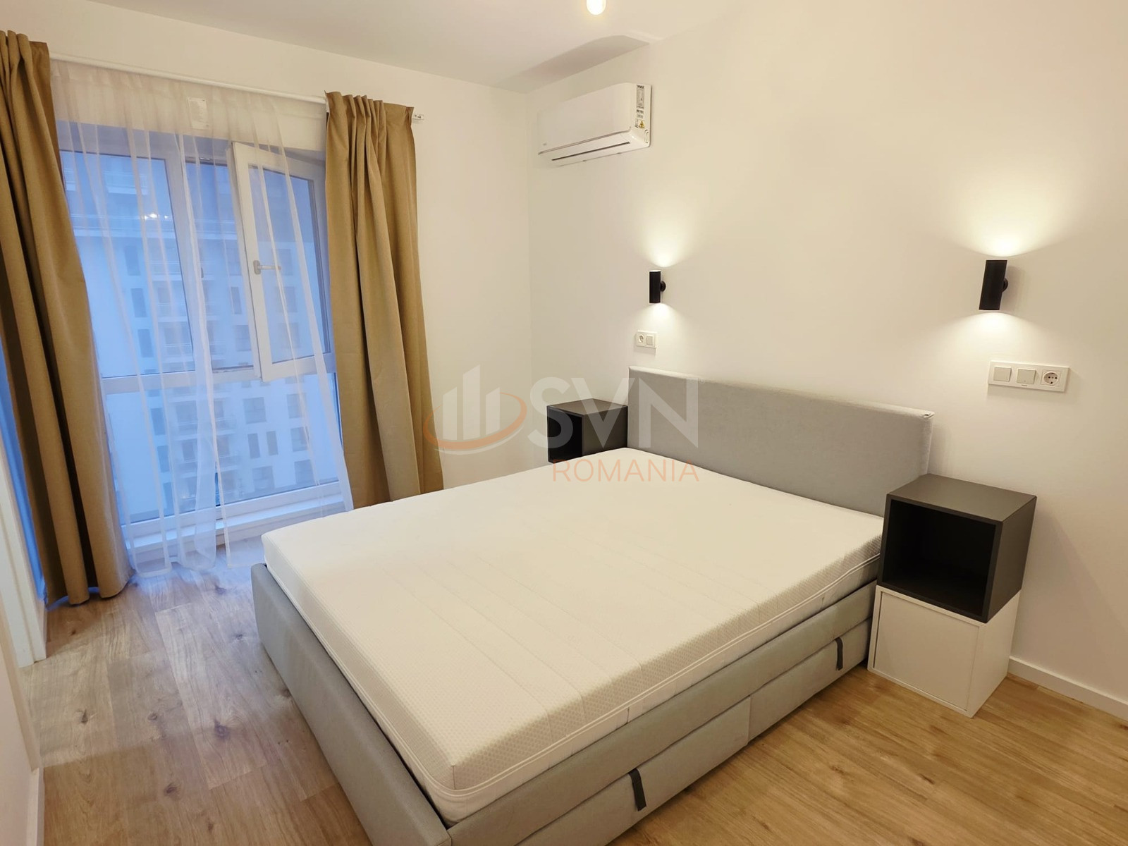 Apartament, 2 camere Bucuresti/Pipera